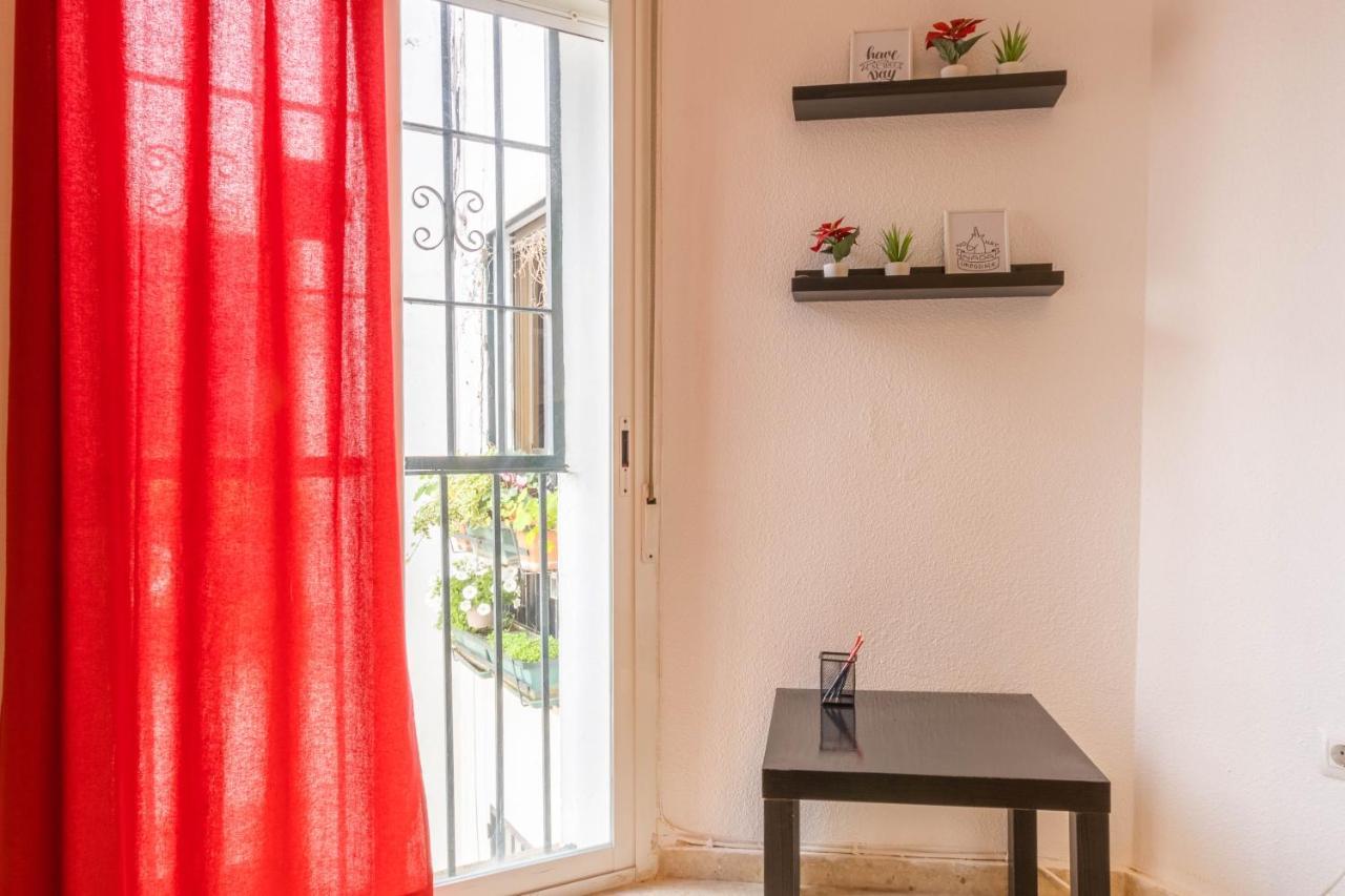 Apartamento Apartamento Gema De La Juderia En Córdoba Exterior foto