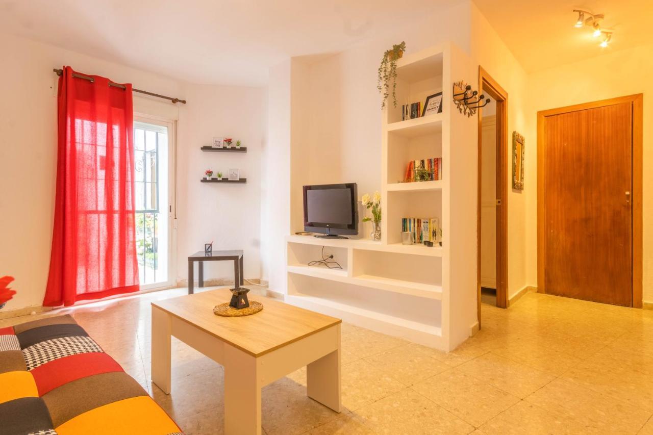 Apartamento Apartamento Gema De La Juderia En Córdoba Exterior foto