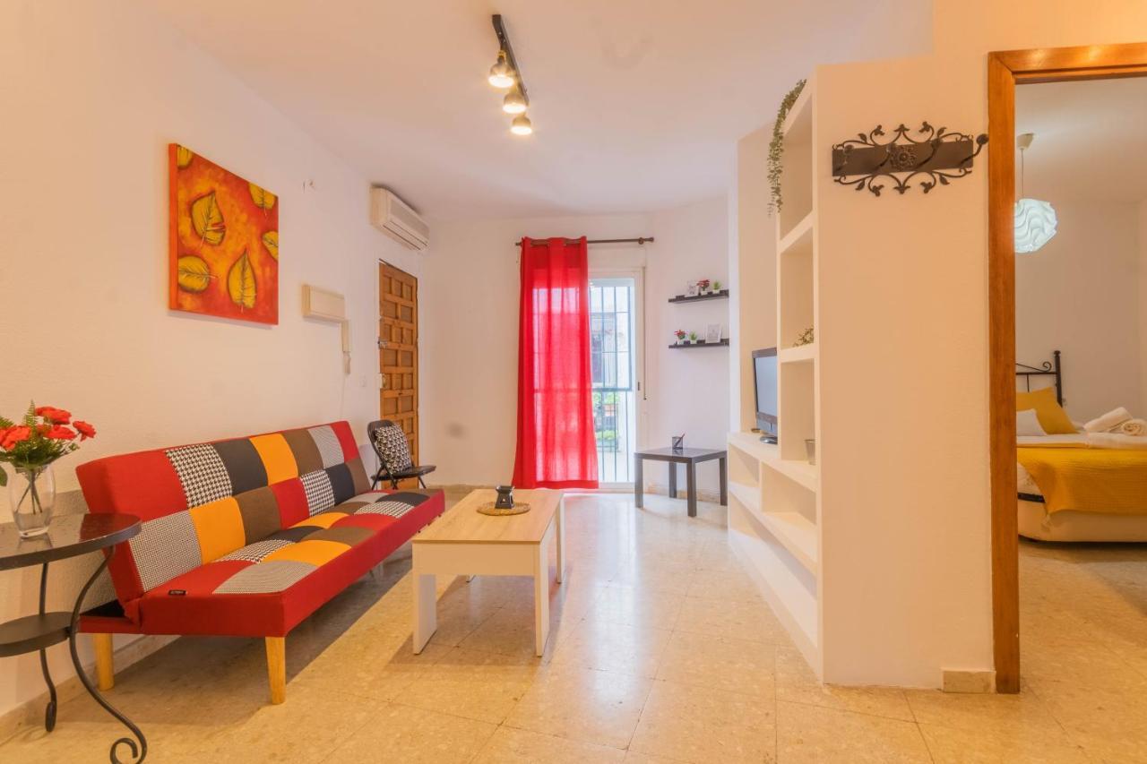 Apartamento Apartamento Gema De La Juderia En Córdoba Exterior foto